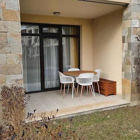 Apartment Vladan