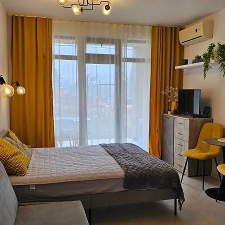 Apartment Vladan Sozopol